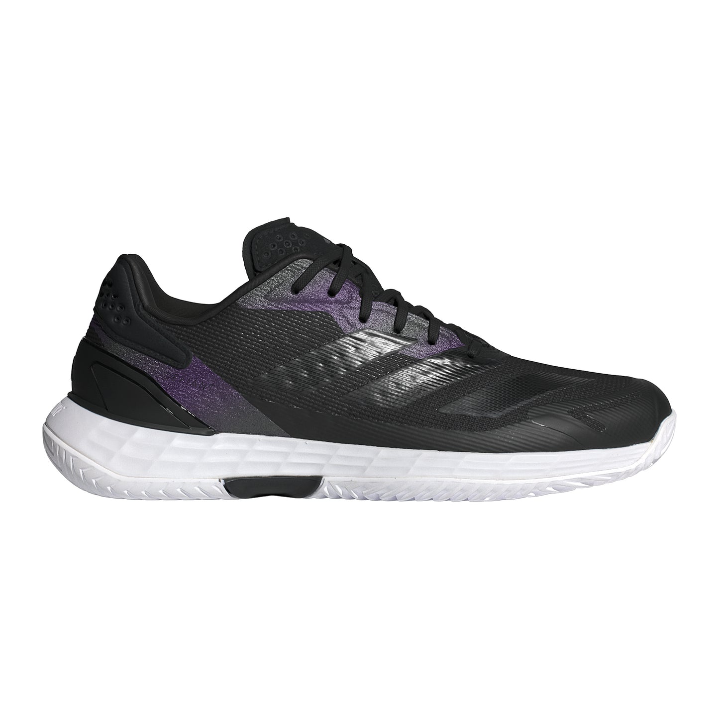 adidas Defiant Speed 2 Zapatilla todas las superficies Mujeres - negro, blanco