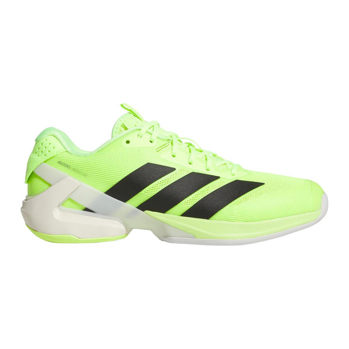 adidas adizero Ubersonic 5  Zapatilla todas las superficies Hombres - lima, negro