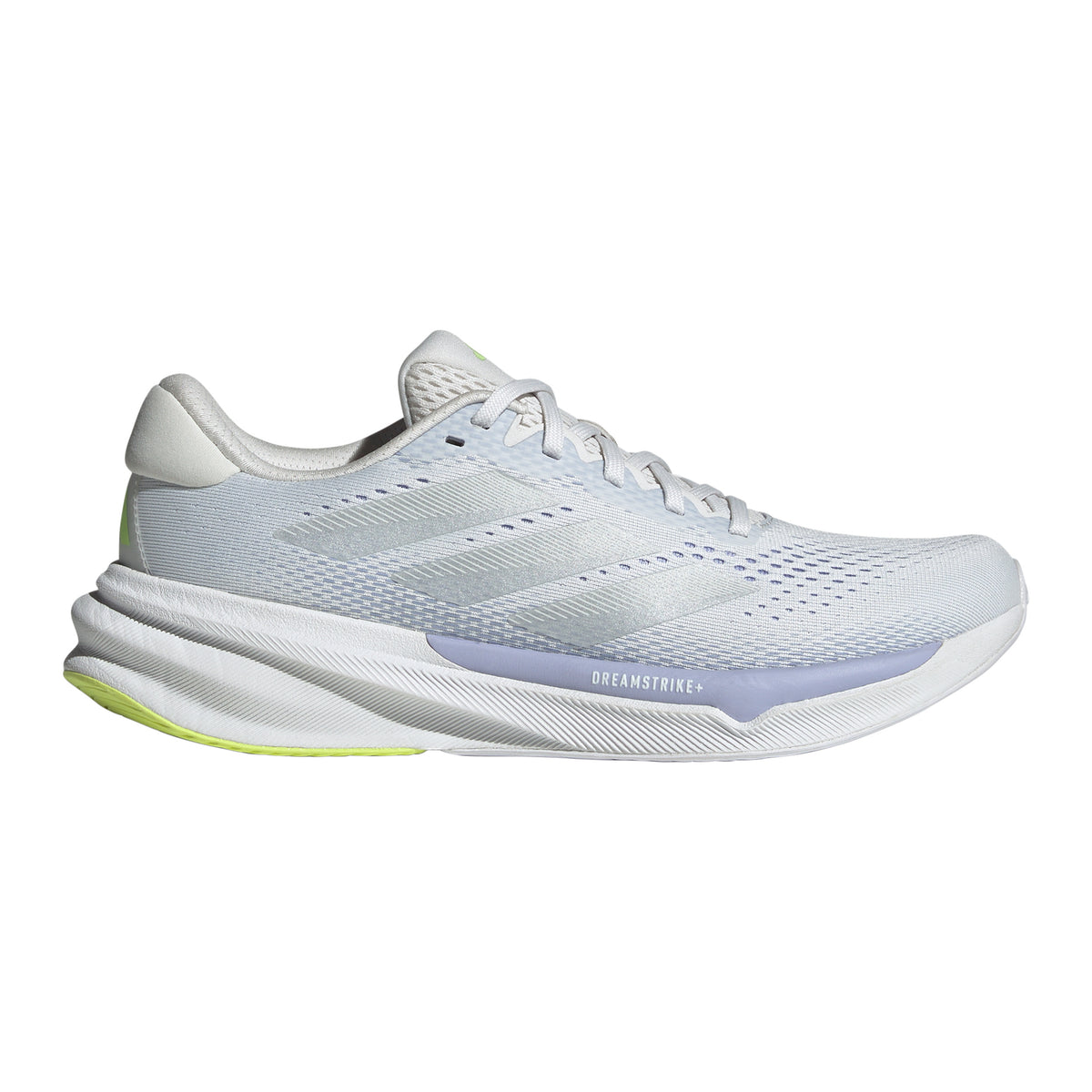 adidas Supernova Stride 2 Zapatilla neutral Mujeres - blanco