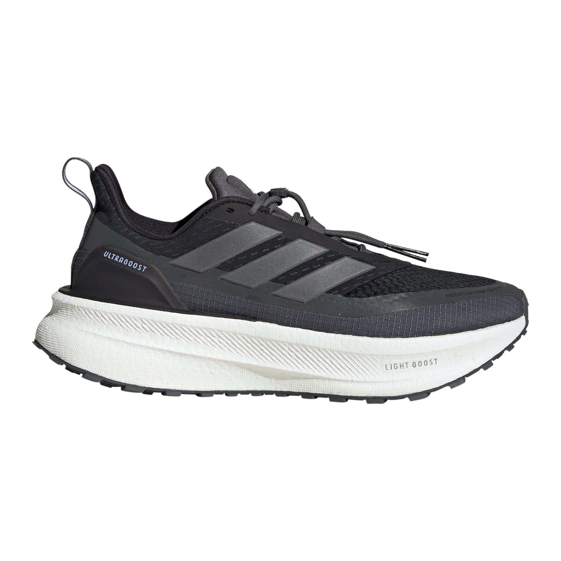 adidas Ultraboost 5 Clima Warm Zapatilla neutral Mujeres - negro, blanco
