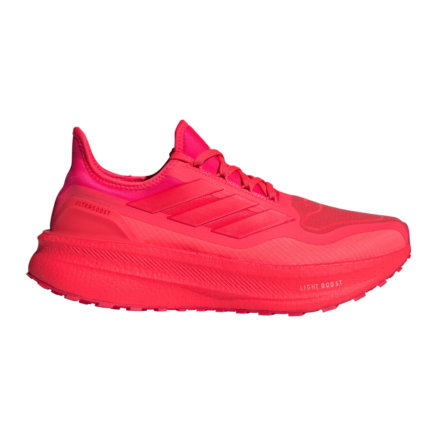 adidas Ultraboost 5 GTX Zapatilla neutral Hombres - rojo