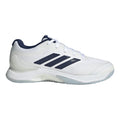 Avacourt 3 Zapatilla tierra batida Mujeres - blanco, azul oscuro