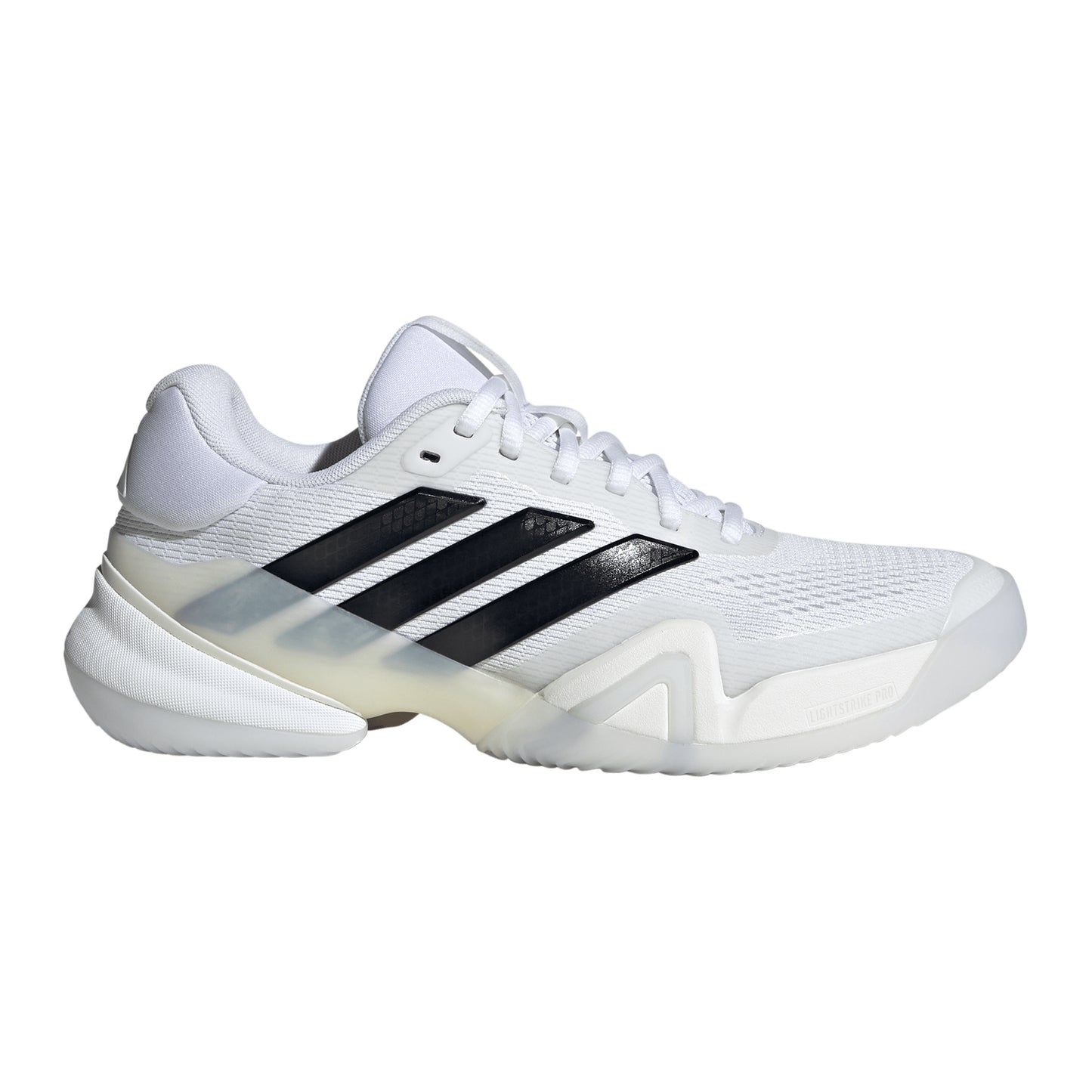 adidas Barricade 14 Zapatilla todas las superficies Mujeres - blanco, negro