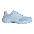 CourtJam Control 3 Zapatilla todas las superficies Mujeres - azul claro