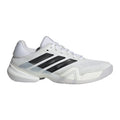 Barricade 14 Zapatilla todas las superficies Hombres - blanco