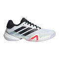 Barricade 14 Zapatilla todas las superficies Hombres - blanco, negro