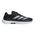 Defiant Speed 2 Zapatilla todas las superficies Hombres - negro, blanco
