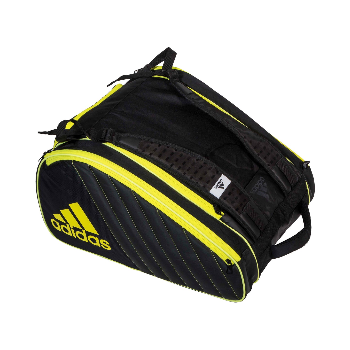 adidas Protour Paletero - negro