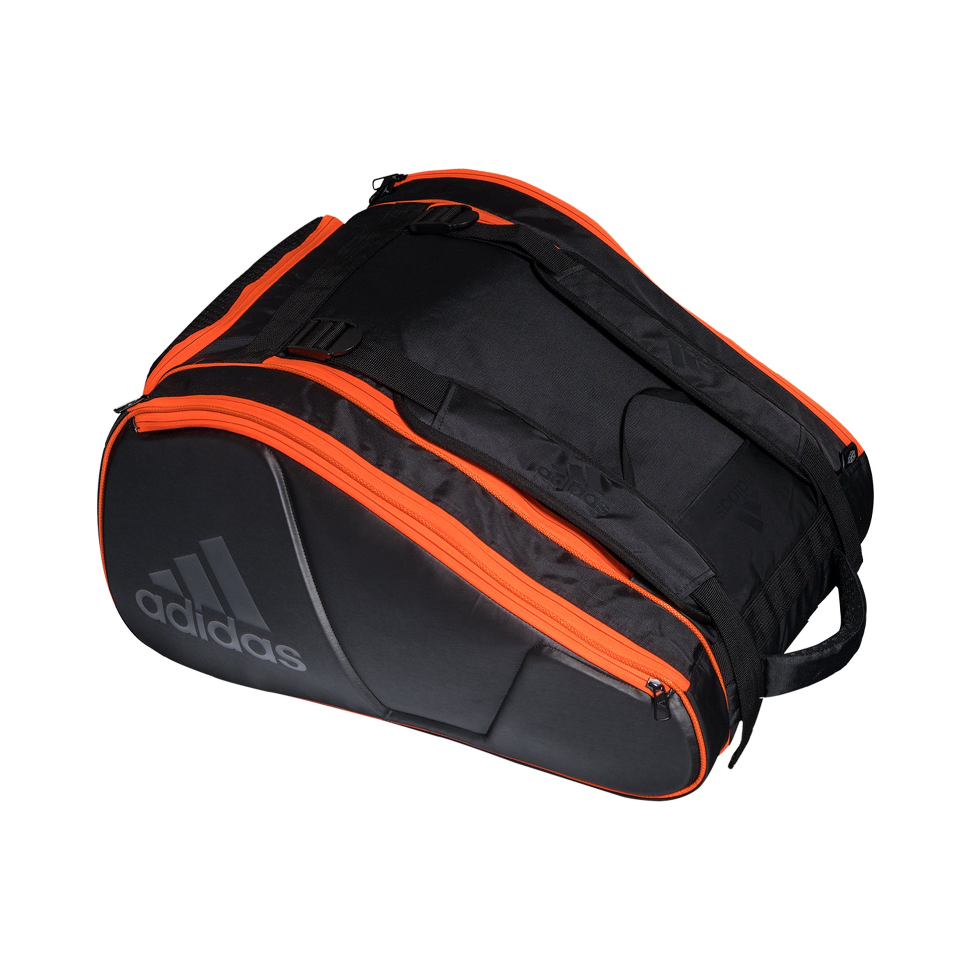 adidas Protour Paletero - negro