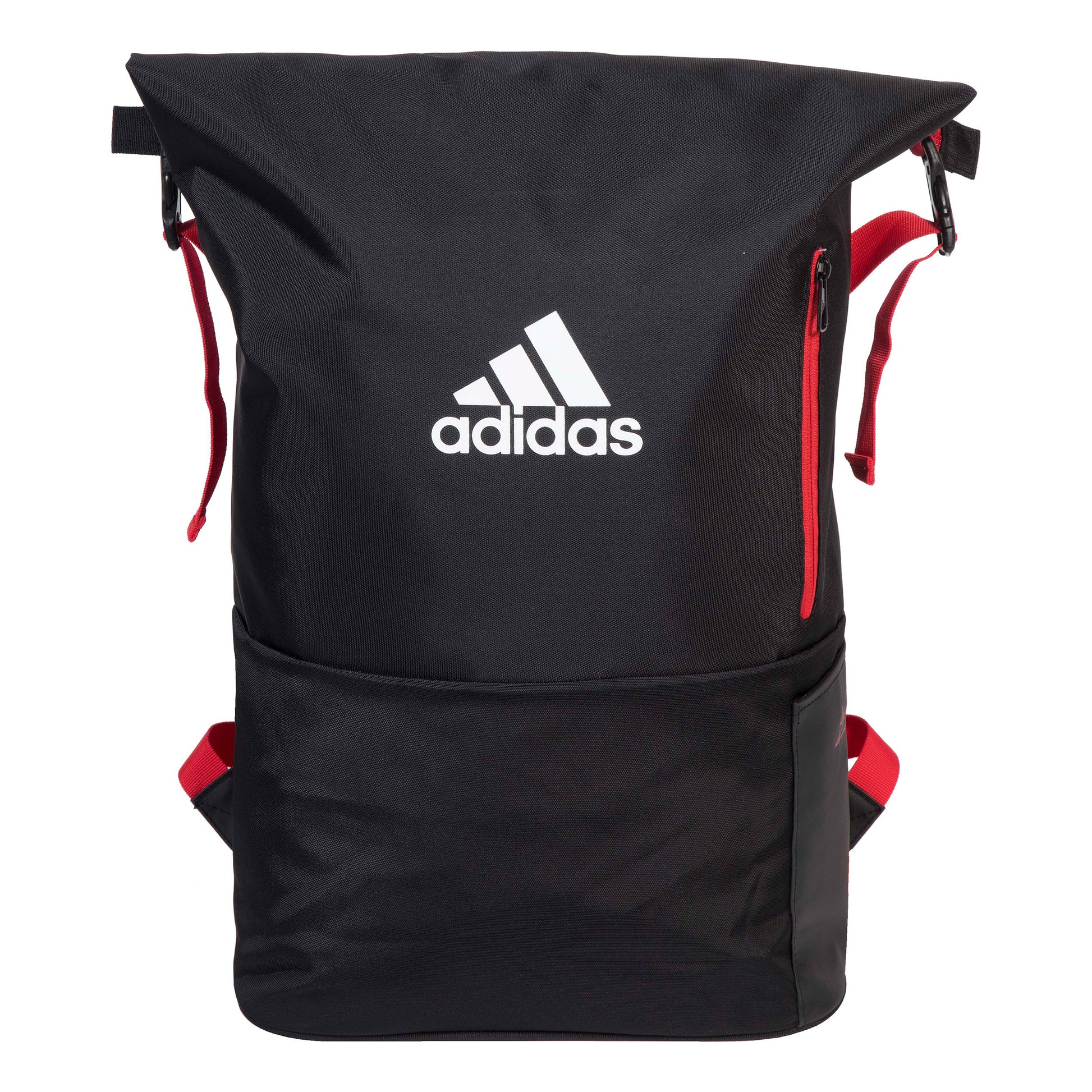 adidas Protour Mochila - negro