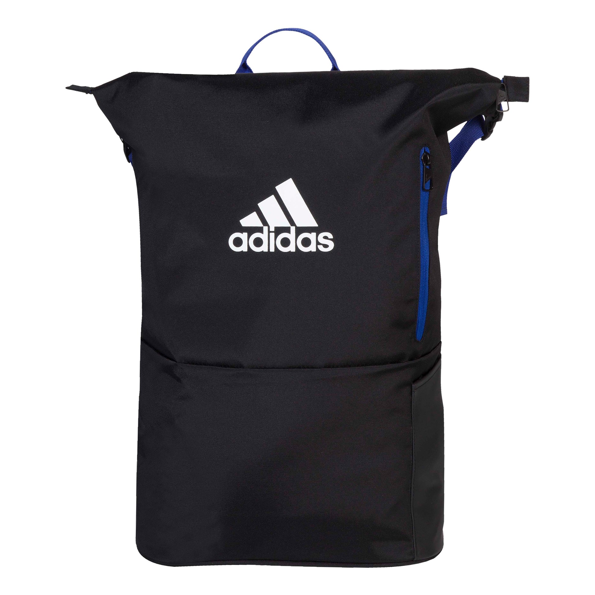 adidas Protour Mochila - negro