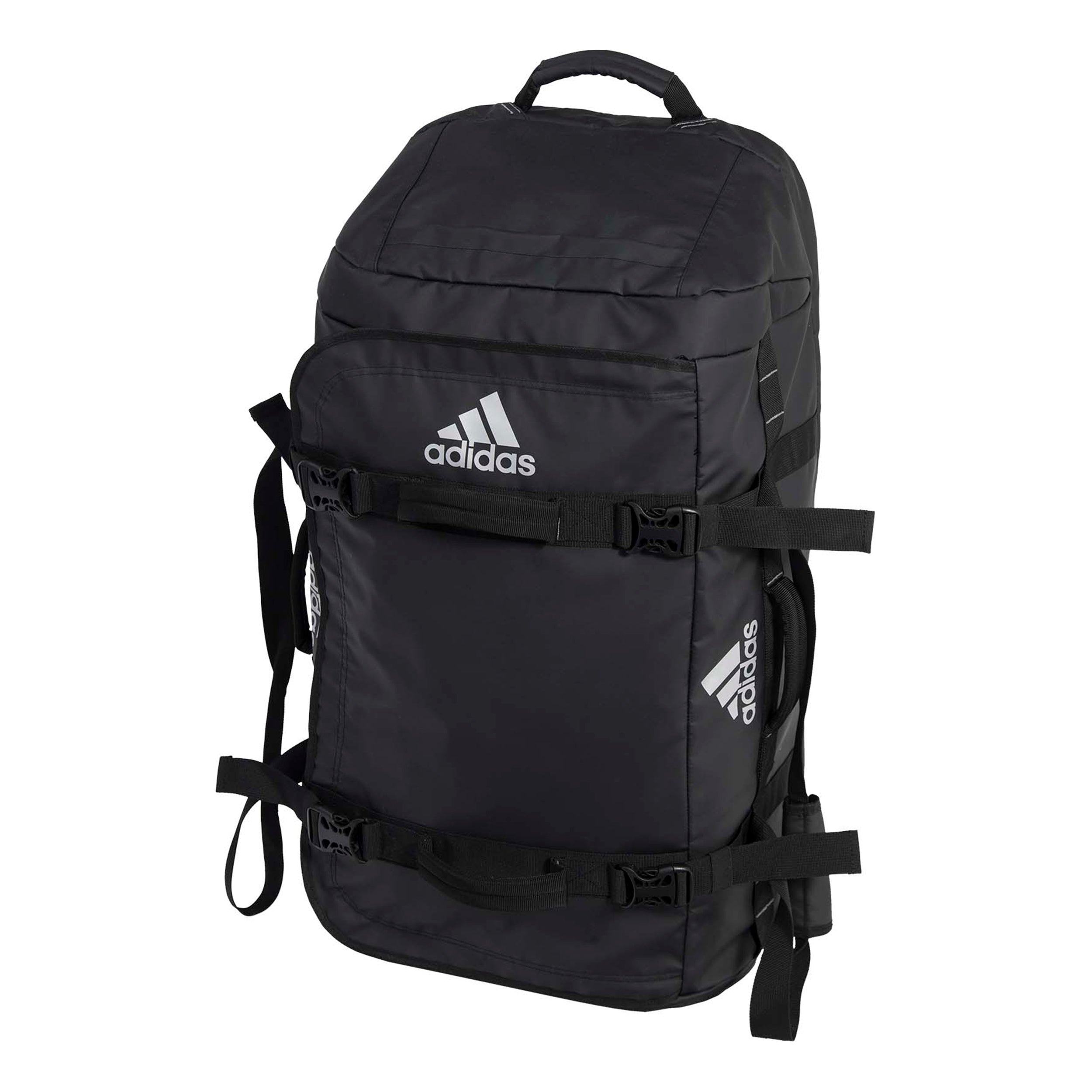 adidas Tour 40 L Stage Trolley Bolsa de deporte para pádel - negro