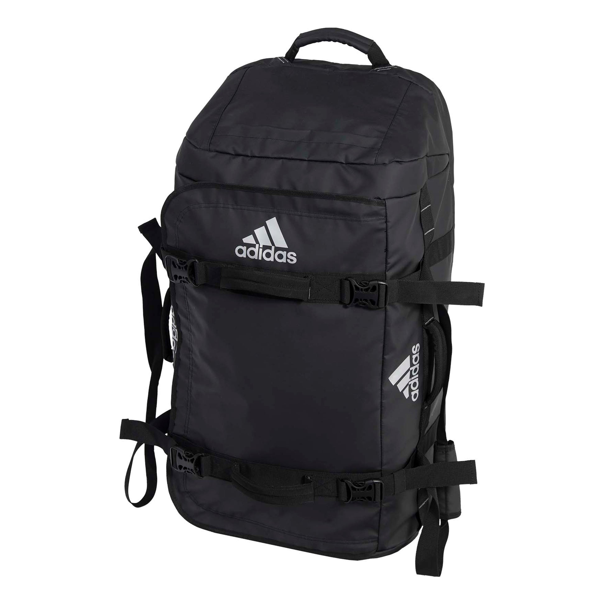 adidas Tour 40 L Stage Trolley Bolsa de deporte para pádel - negro