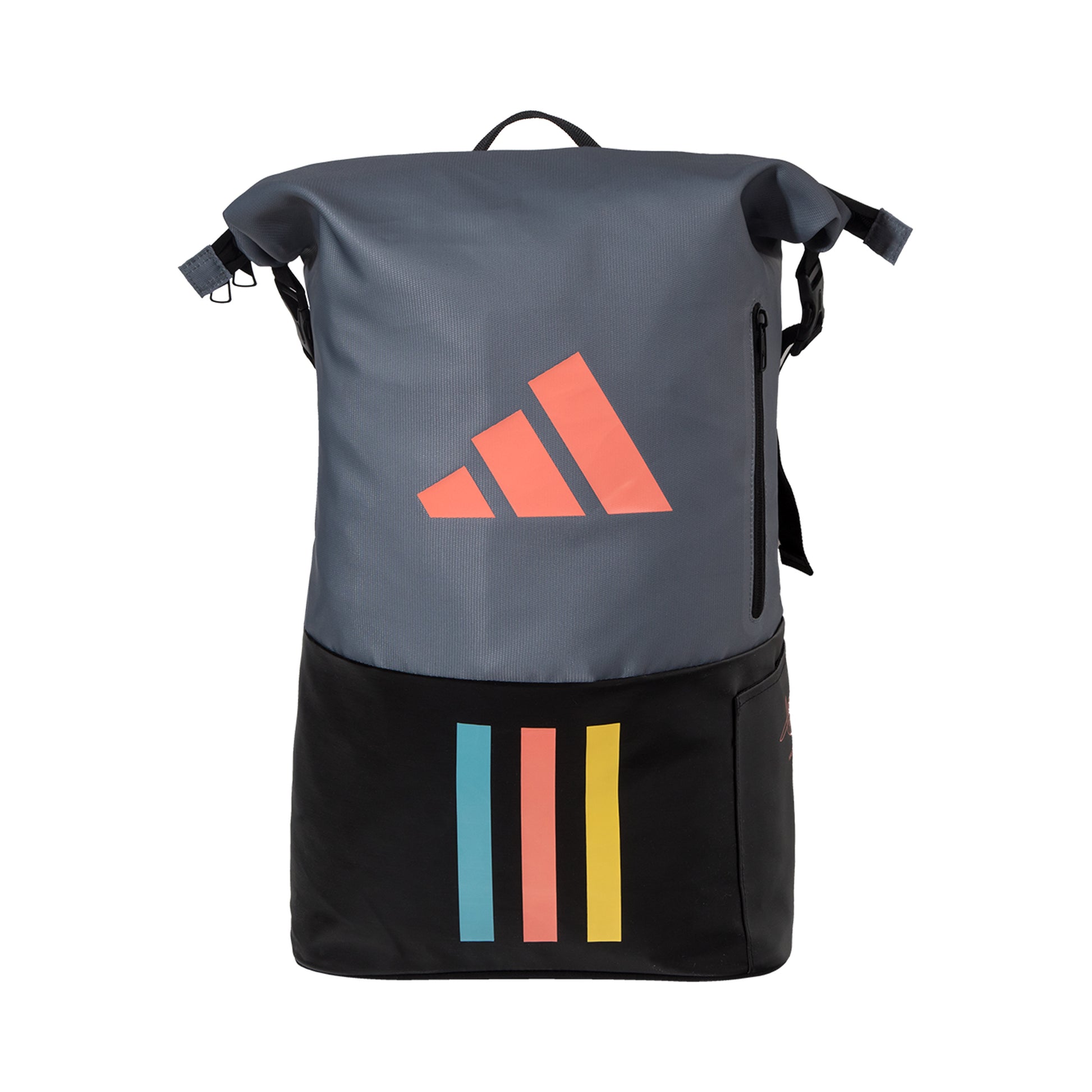 adidas Multigame 3.2 Mochila - negro