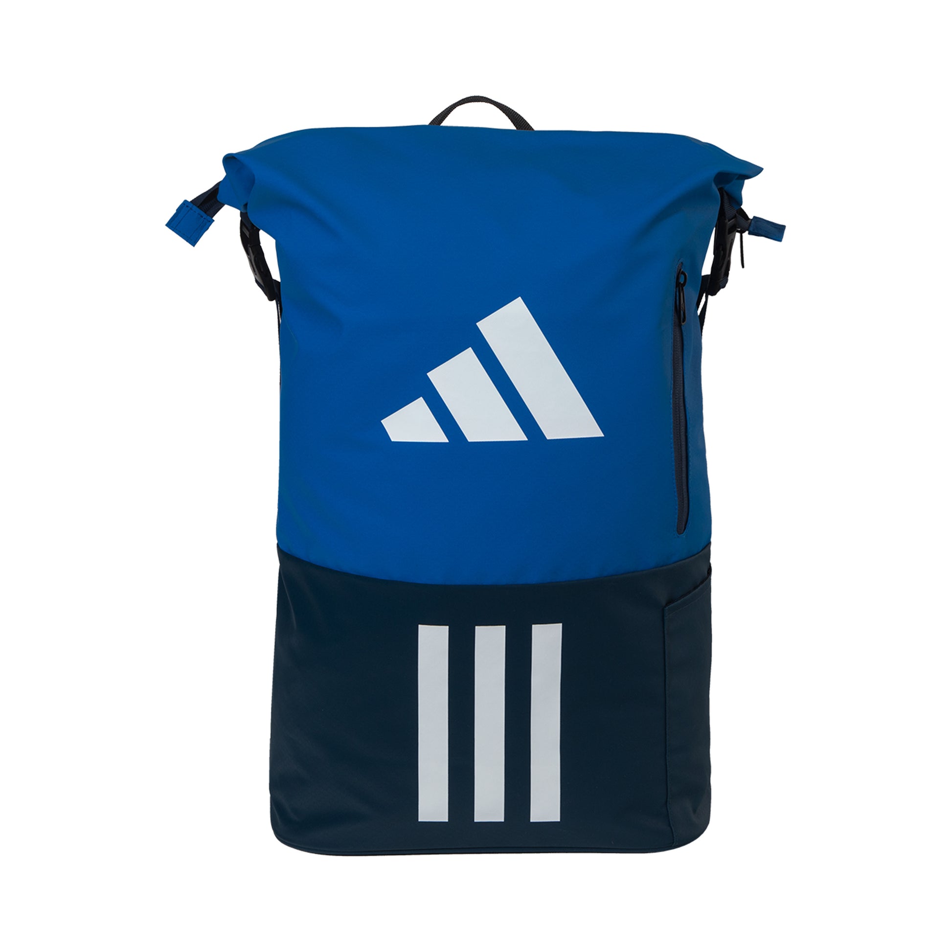 adidas Multigame 3.2 Mochila - azul