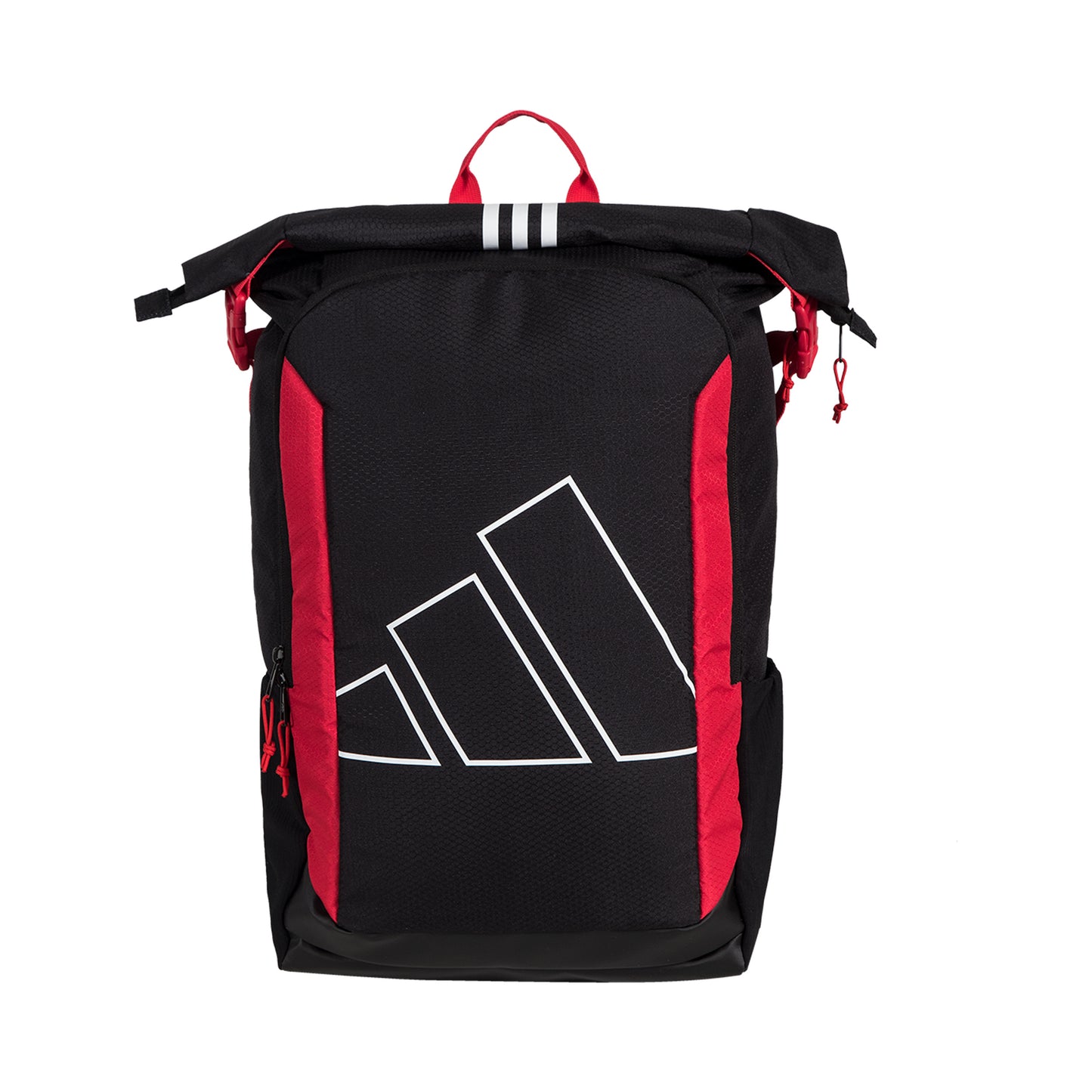 adidas Multigame  3.3 Mochila - negro