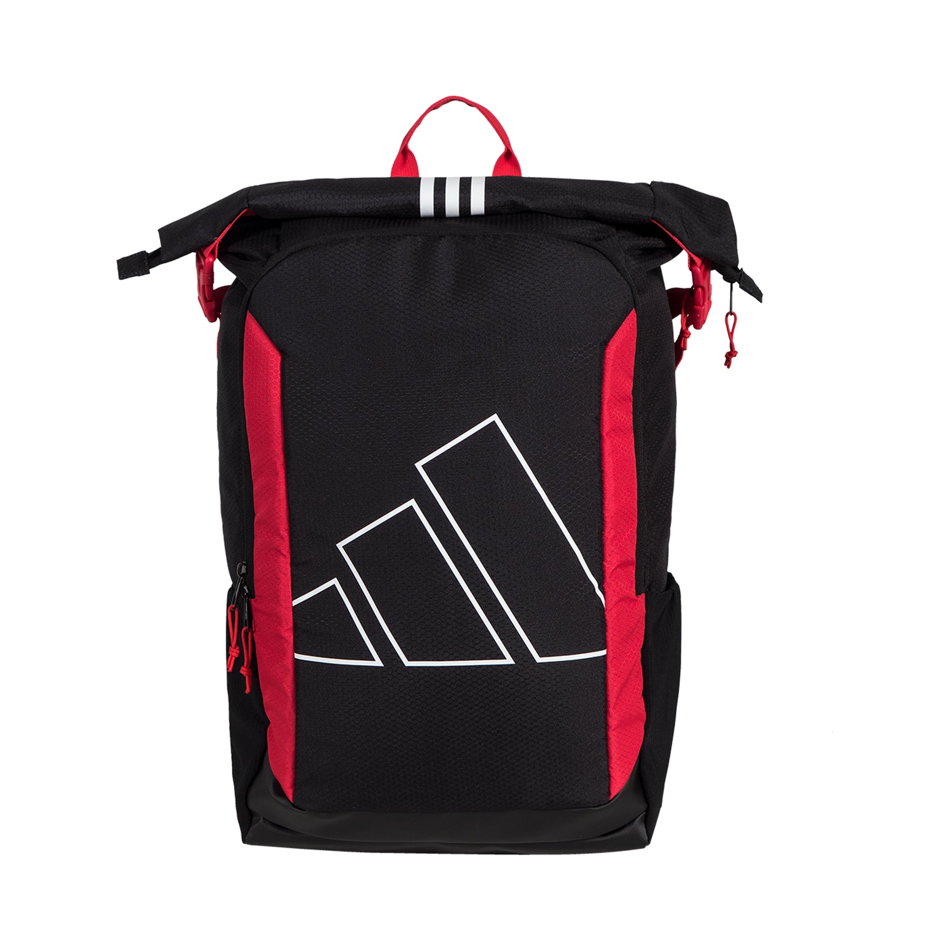 adidas Multigame  3.3 Mochila - negro