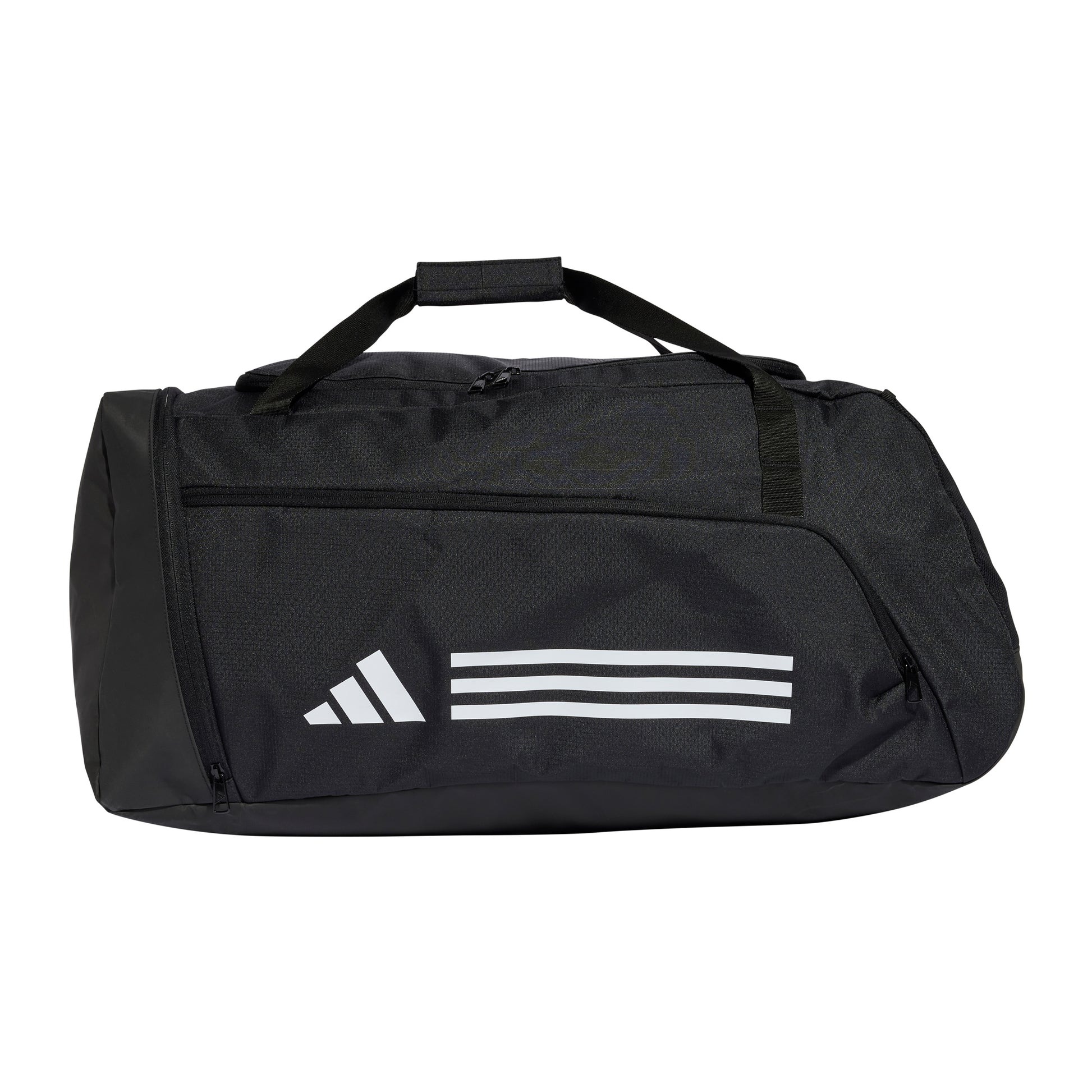 adidas TR Duffle L Bolsa Deporte-Negro
