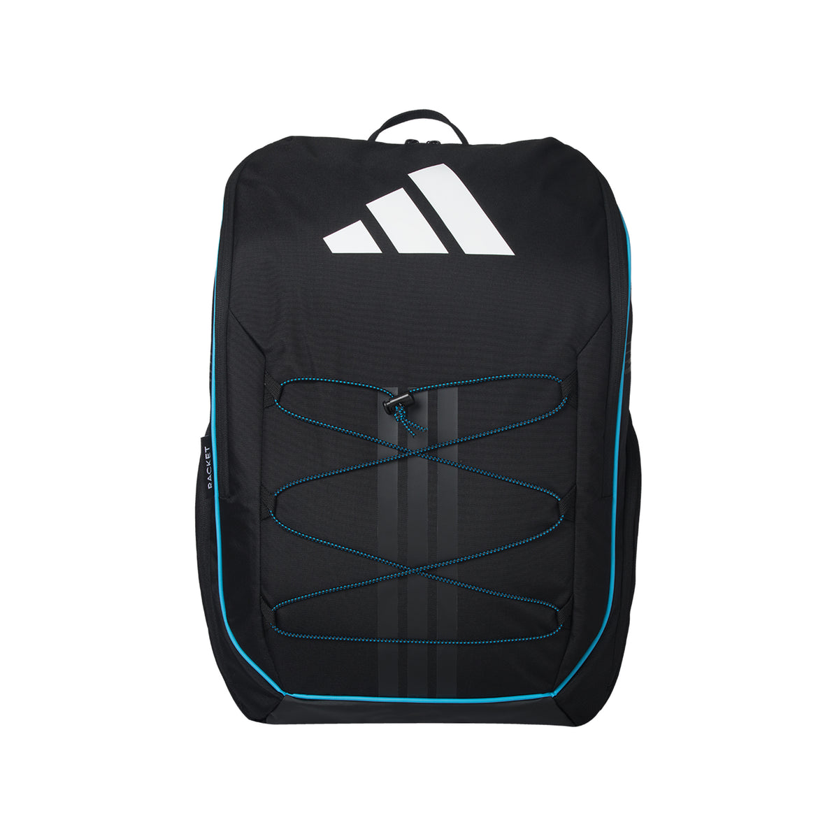 adidas Protour 3.4 Mochila - negro