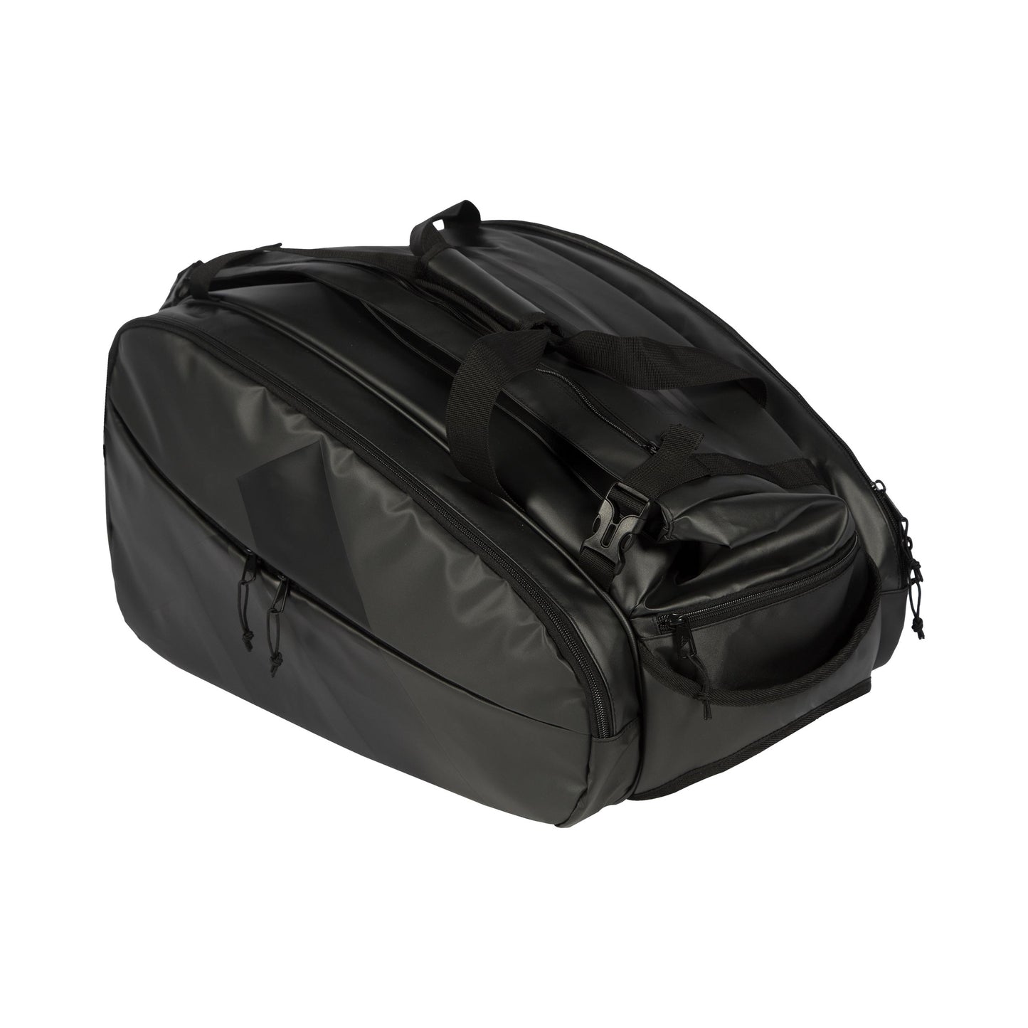 adidas Multigame 2026 Raquetero - negro