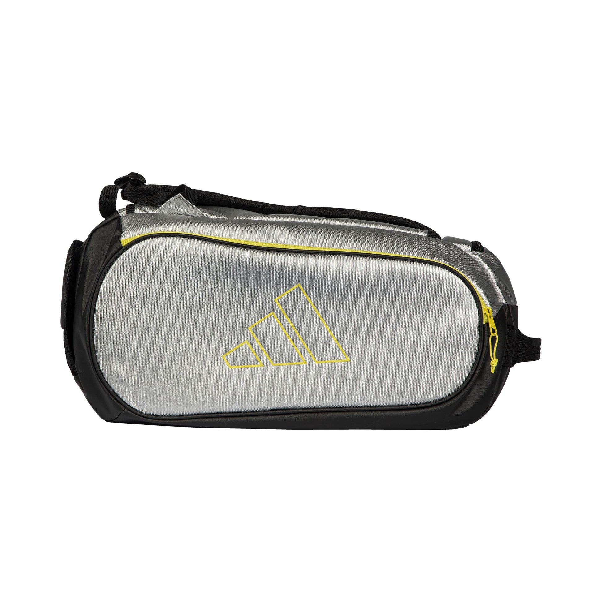 adidas Tour 2026 Raquetero - plateado