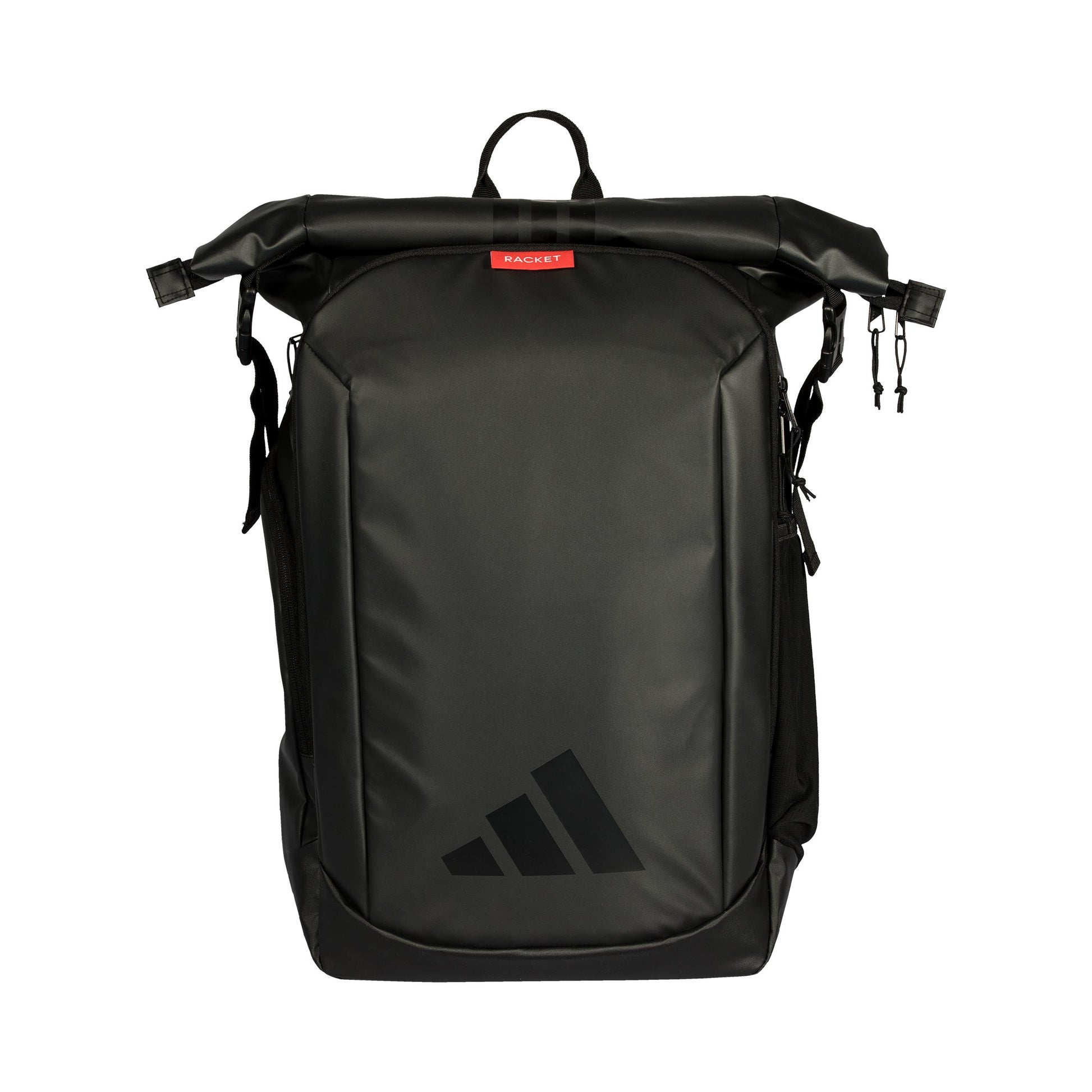 adidas Multigame 2026 Mochila - negro