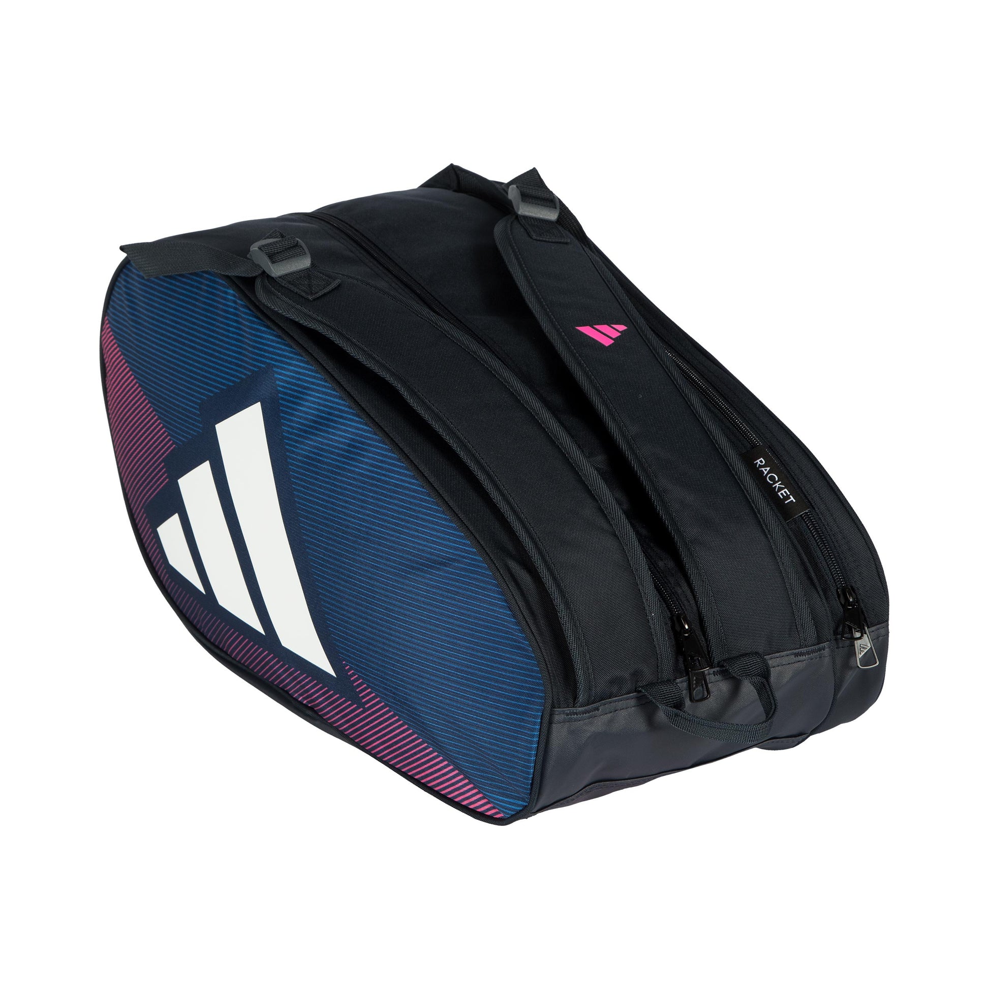 adidas Control Blue 2026 Raquetero - azul oscuro