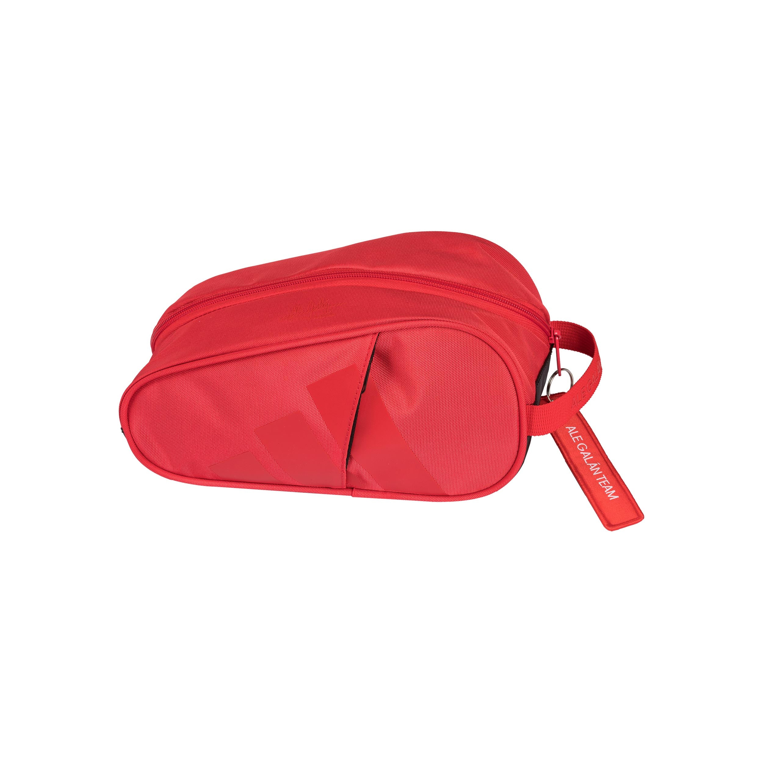 adidas Accessory 2026 Neceser - negro, rojo
