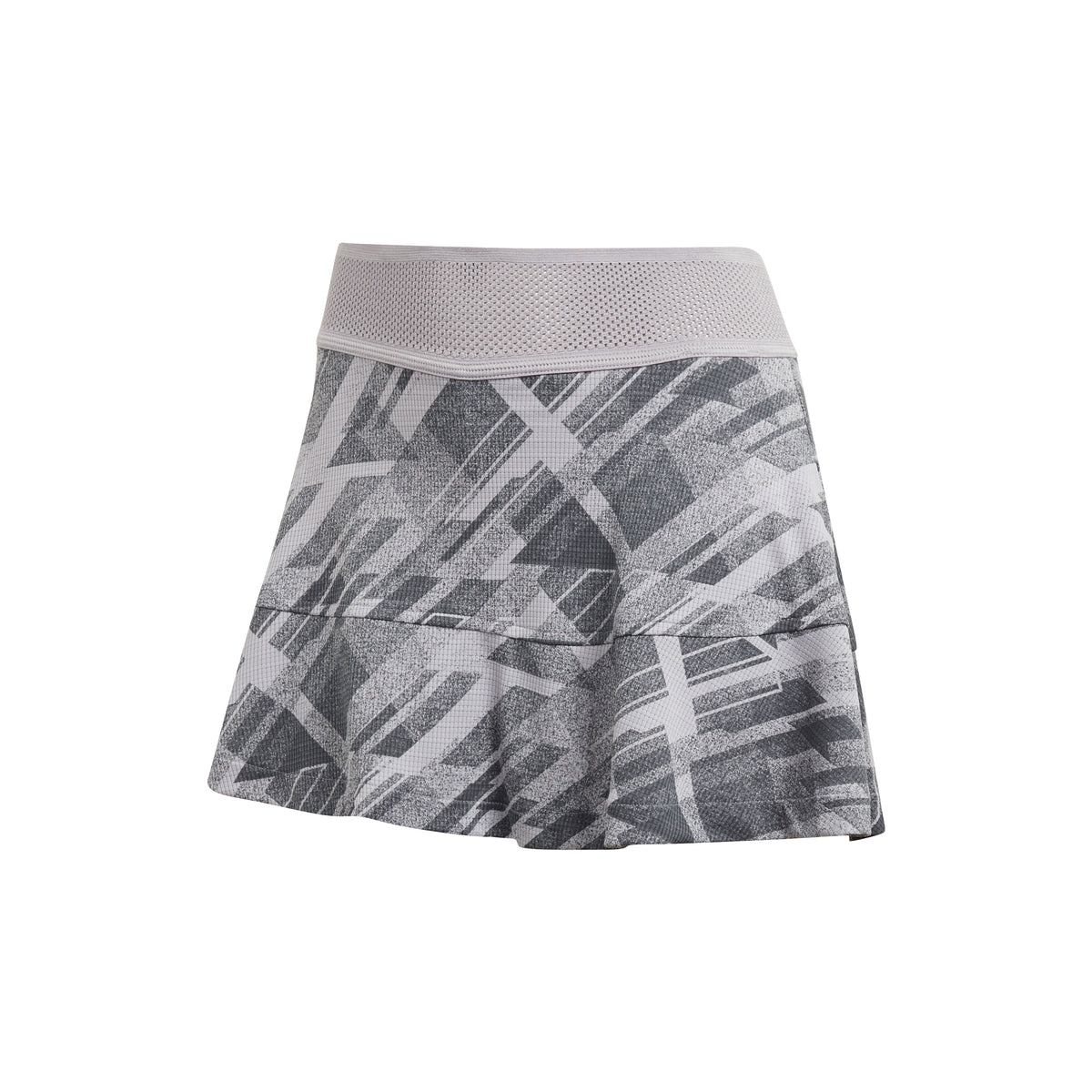 adidas Heat Ready Falda Mujeres - gris, gris claro