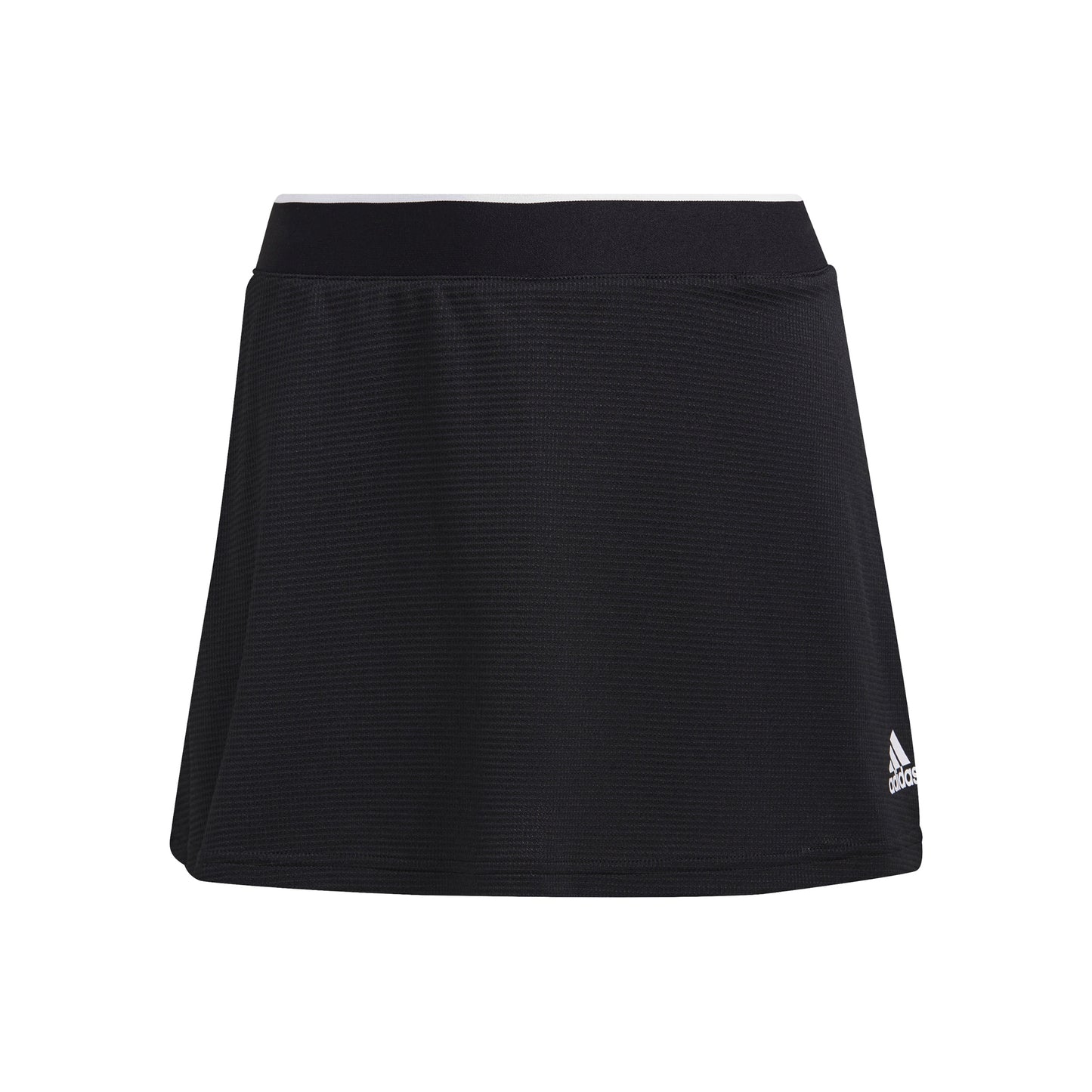 adidas Club Falda Mujeres - negro,