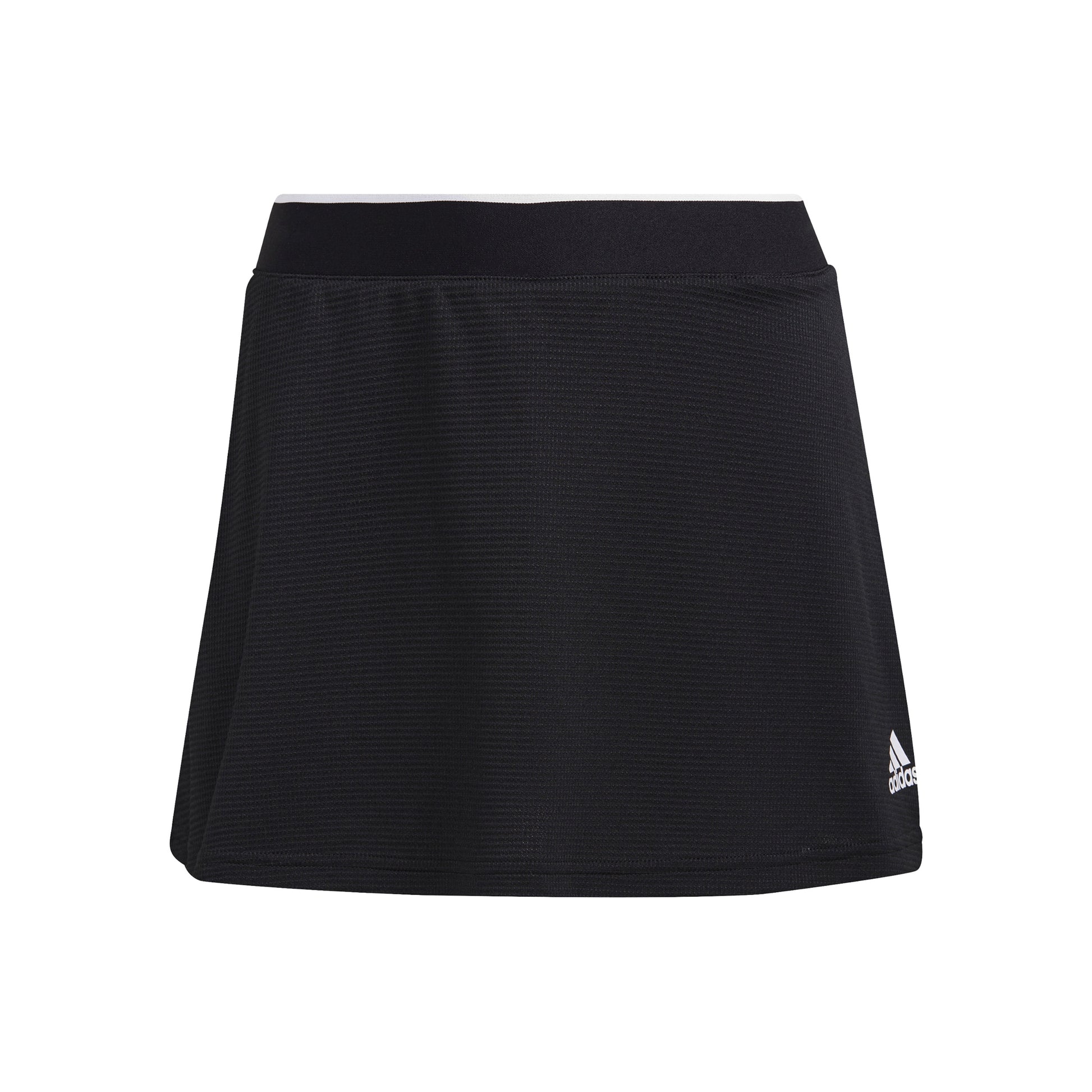adidas Club Falda Mujeres - negro,