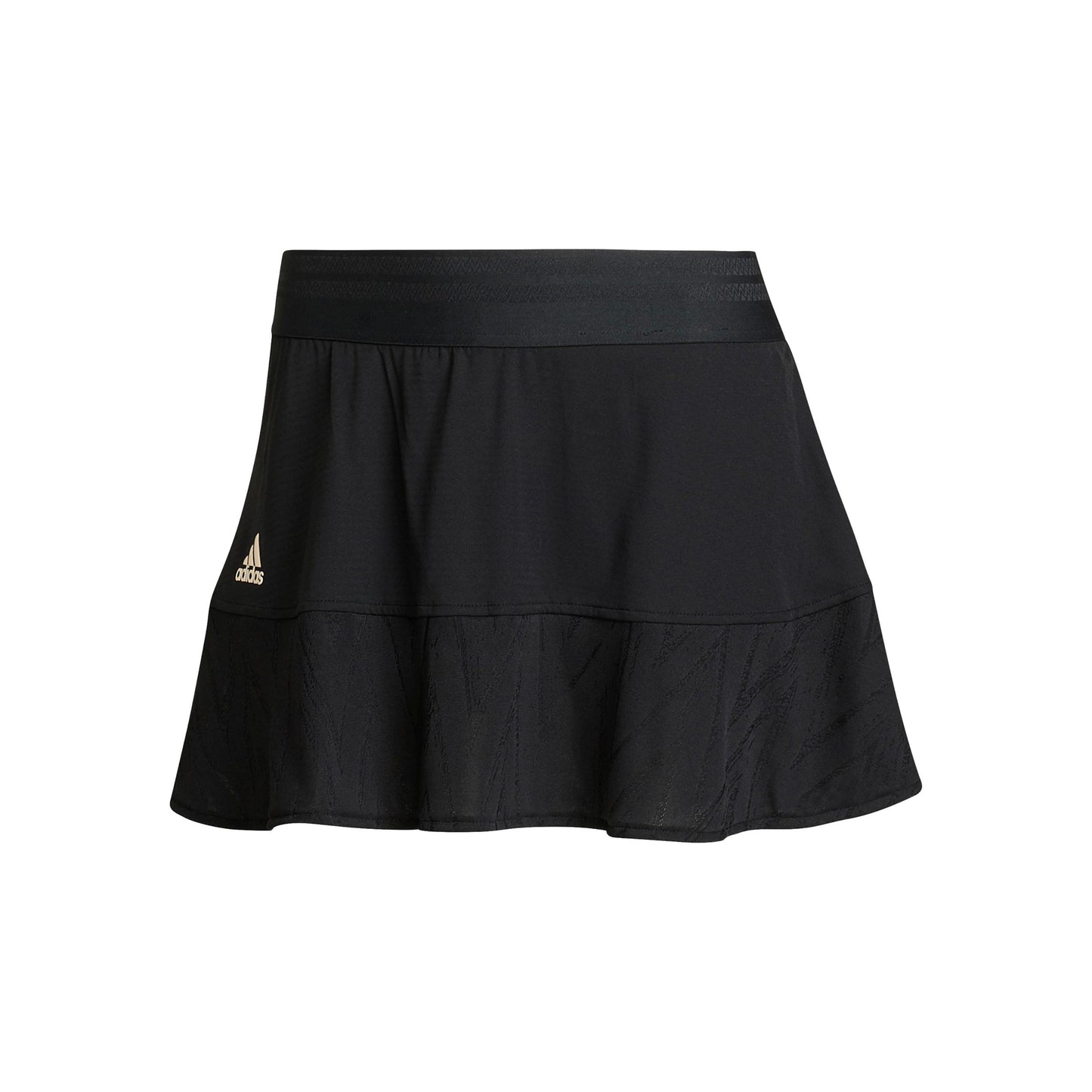 adidas Primeblue Match Falda Mujeres - negro,