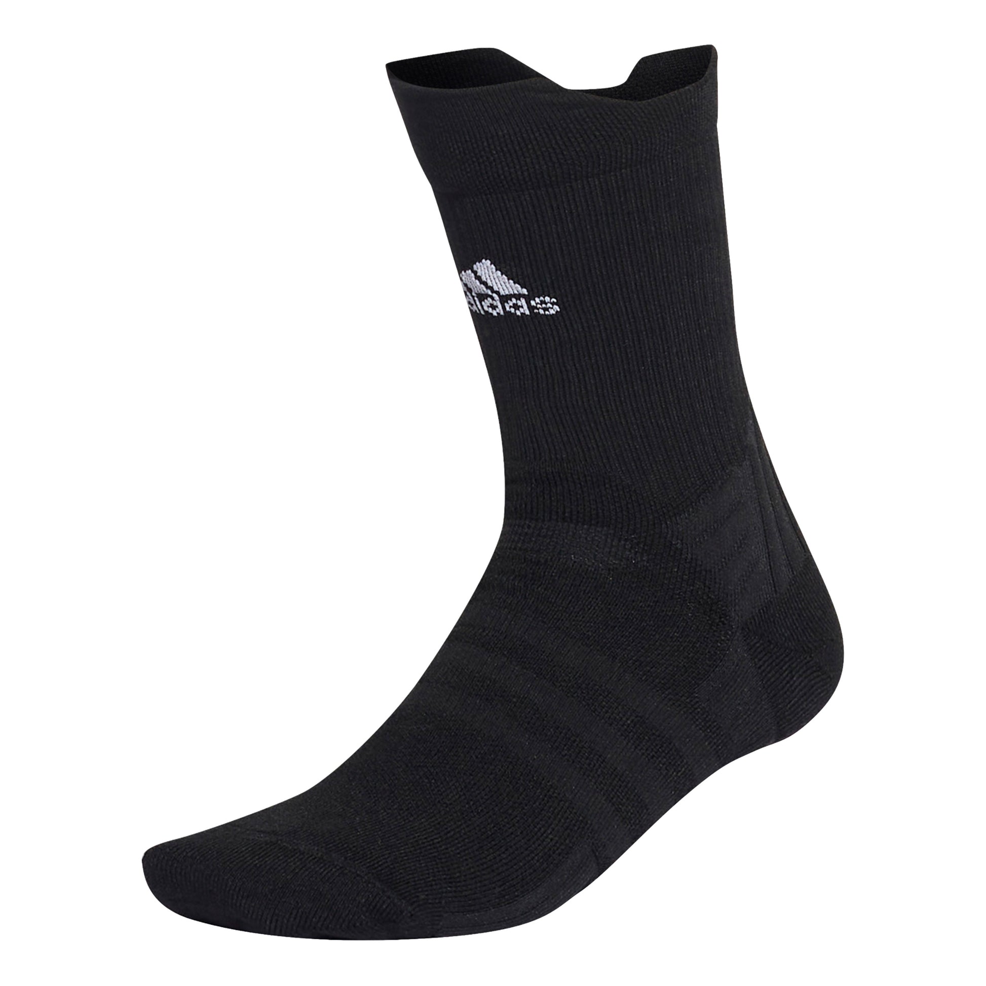adidas Crew Calcetines de deporte Unisex - negro,