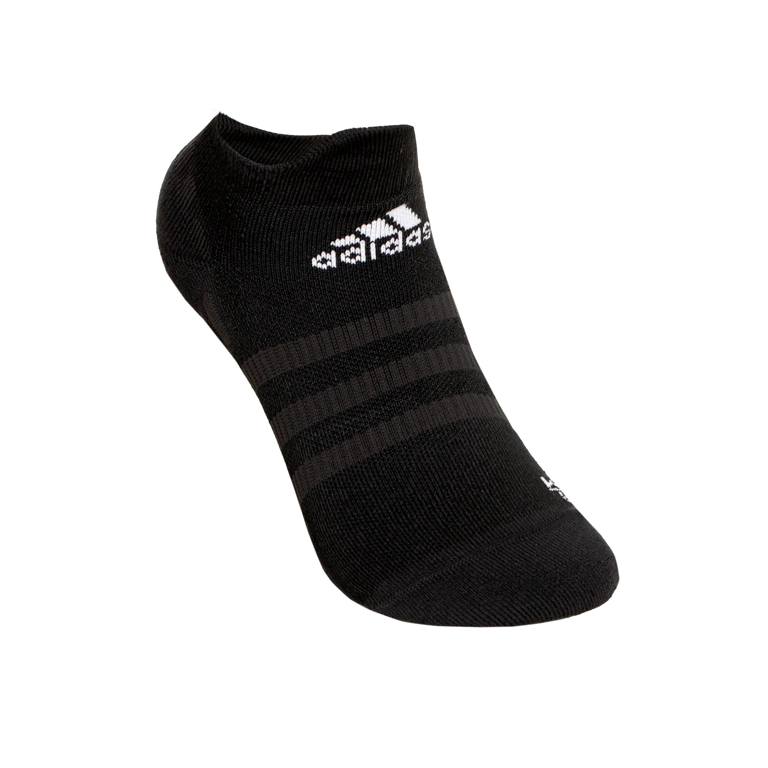 adidas Low Calcetines de deporte Unisex - negro,
