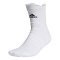 Quarter Calcetines de deporte Unisex - blanco