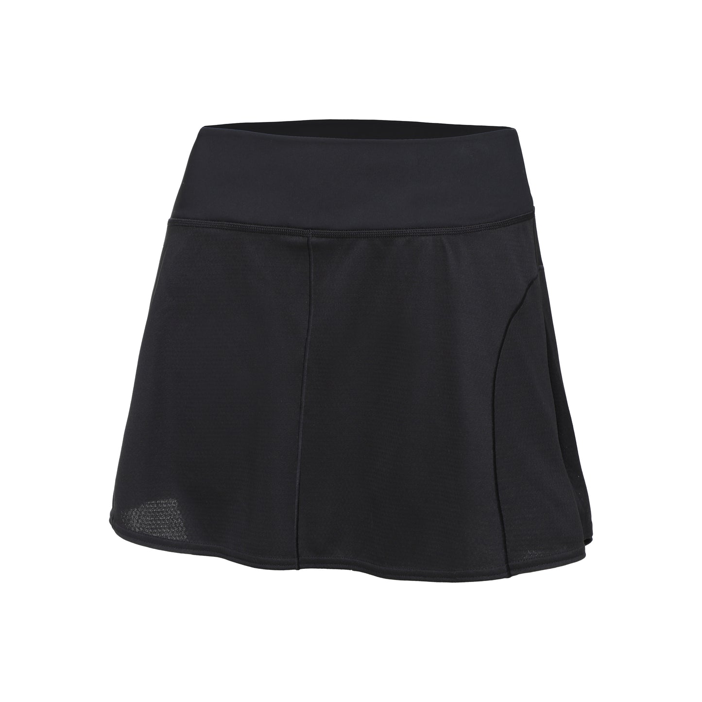 adidas Match Falda Mujeres - negro,