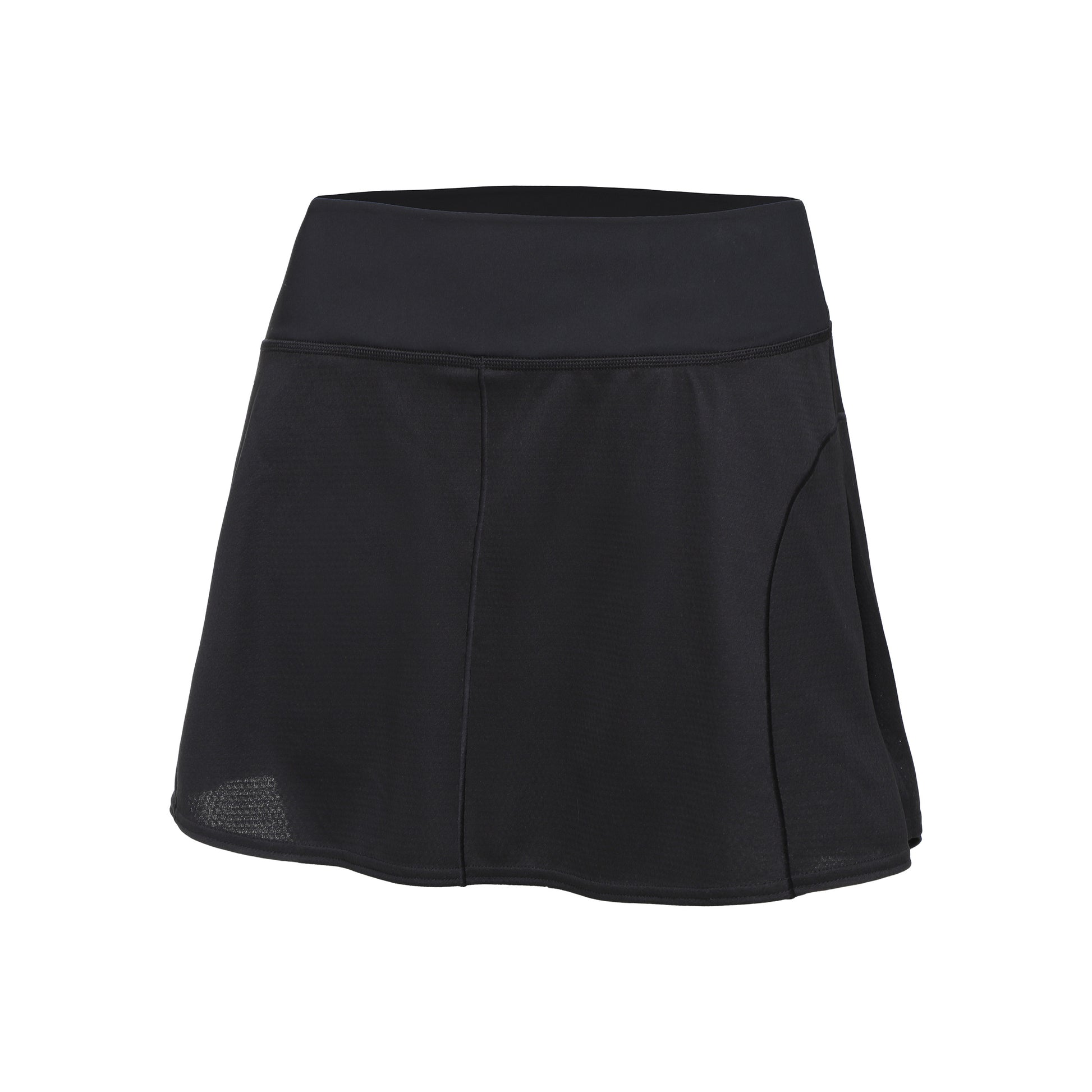 adidas Match Falda Mujeres - negro,