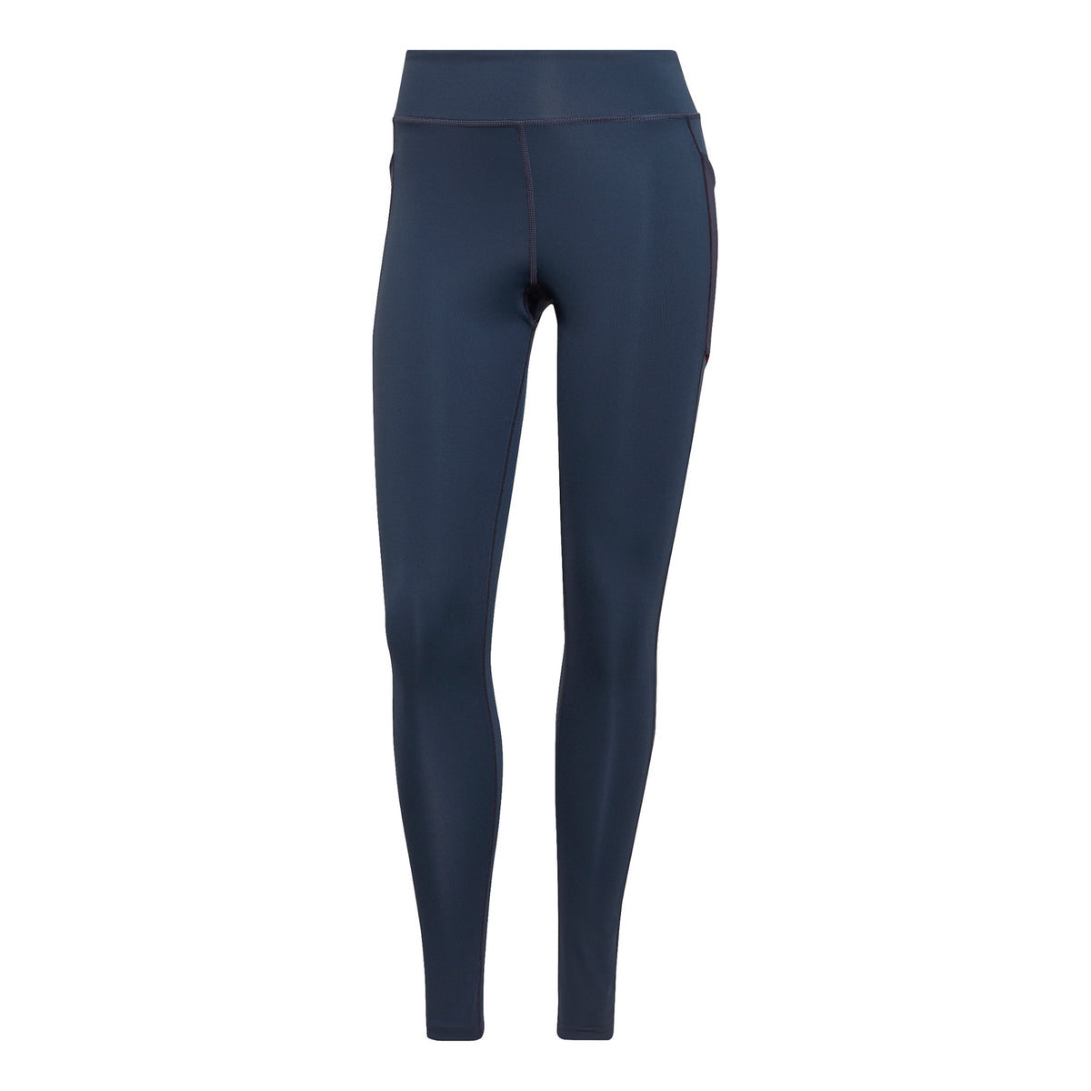 adidas Tapered Match Malla Mujeres - azul oscuro,