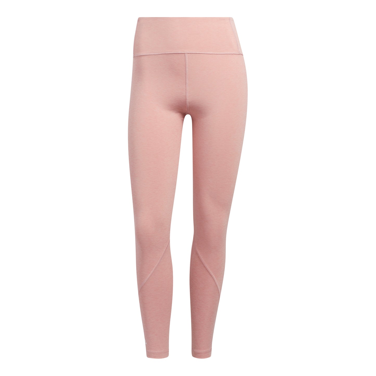 adidas Versatile Fierce 7/8 Malla Mujeres - rosa,