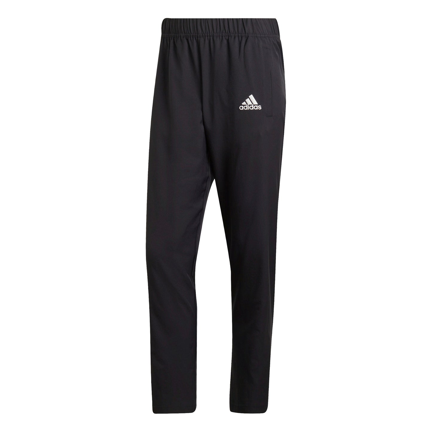 adidas Pantalón de entrenamiento Hombres - negro,