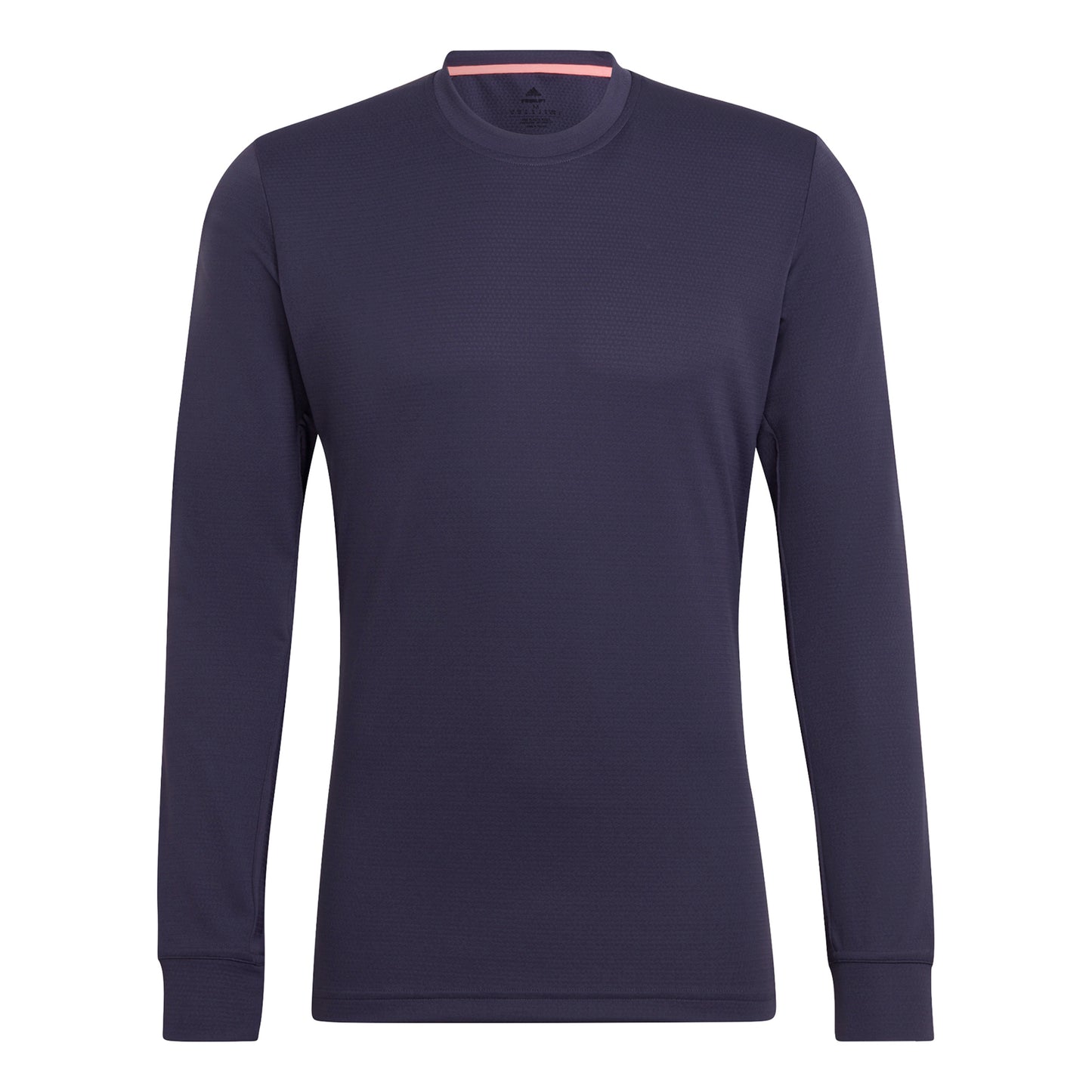 adidas Freelift Camiseta de manga larga Hombres - azul oscuro,