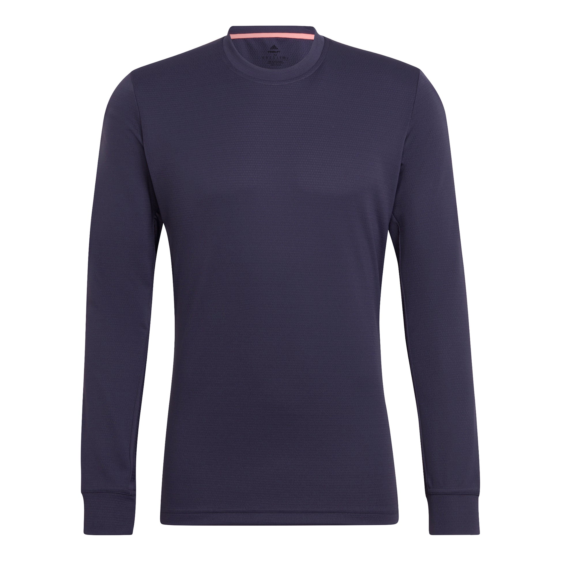 adidas Freelift Camiseta de manga larga Hombres - azul oscuro,