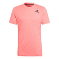 Freelift Camiseta de manga corta Hombres - rosa,