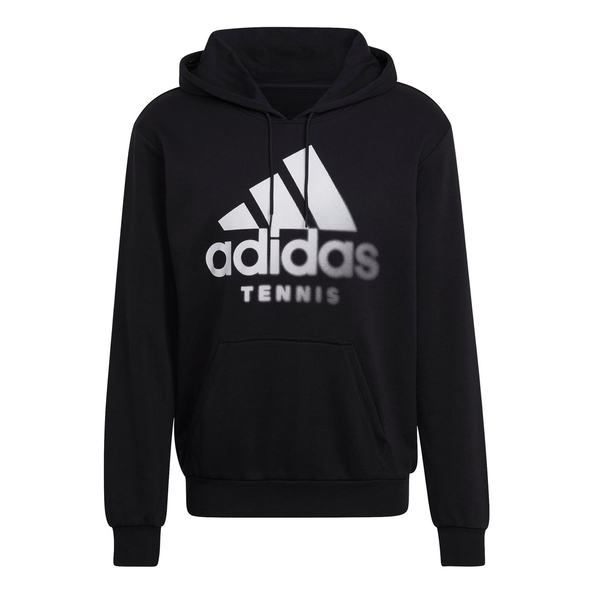 adidas CAT Graphic Sudadera con capucha Hombres - negro, blanco