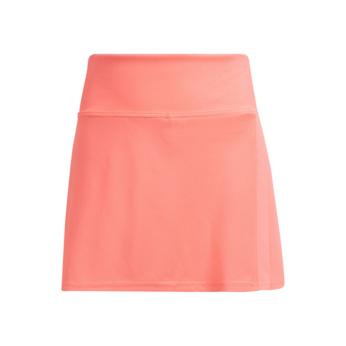 adidas Pop Up Falda Chicas - naranja,