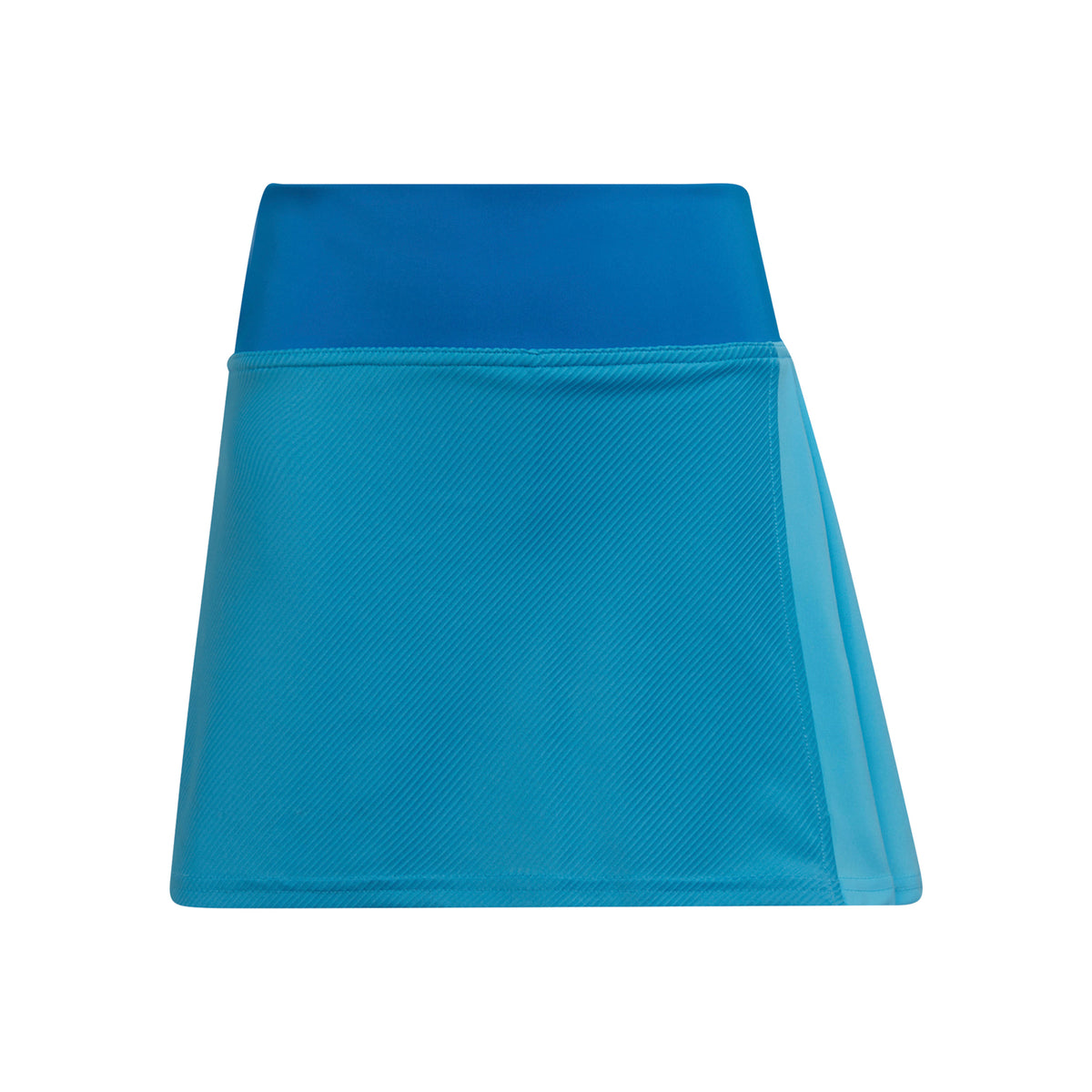 adidas Pop Up Falda Chicas - azul claro,