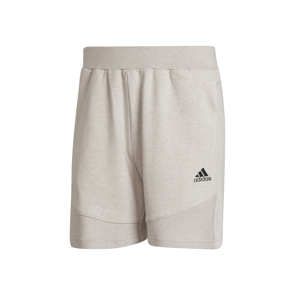 adidas BotanDyed Shorts Hombres - beige,