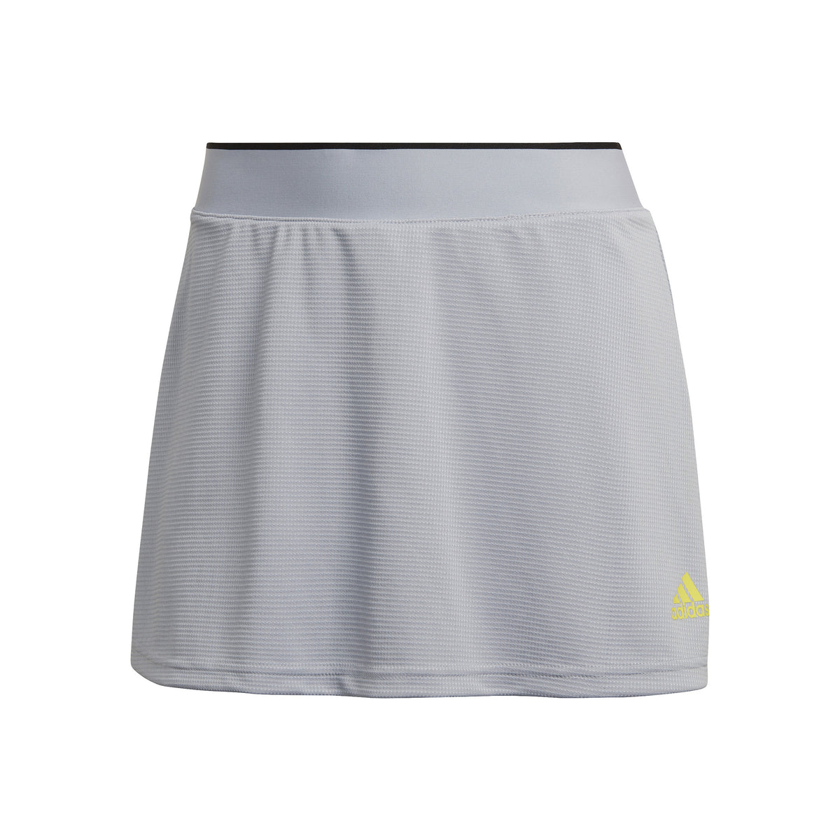 adidas Club Falda Mujeres - gris,