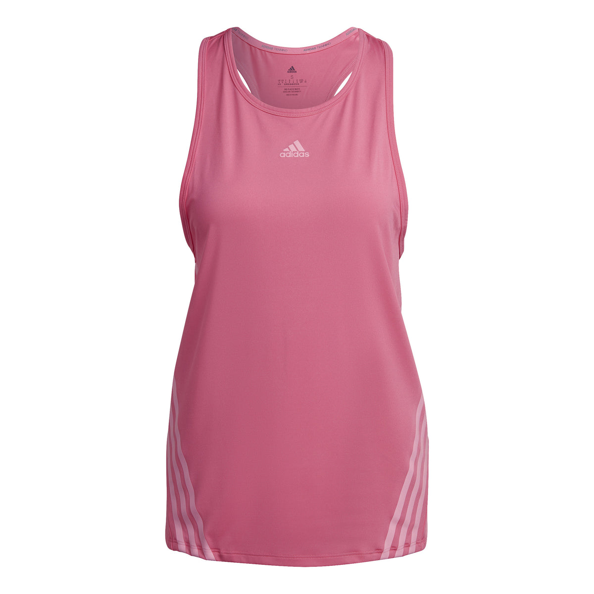 adidas Icons Camiseta de tirantes Mujeres - rosa,