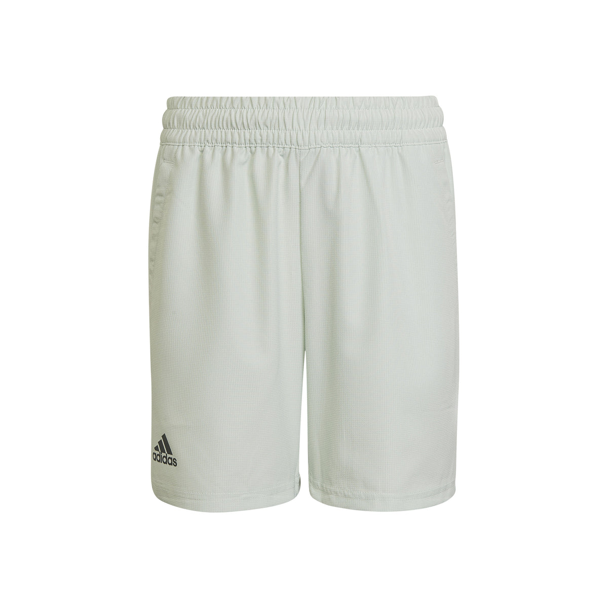 adidas Club Shorts Chicos - verde,
